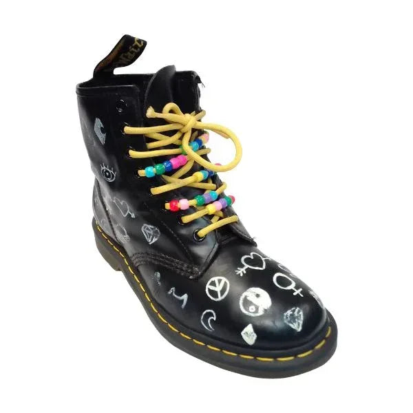 11822 Smooth Leather | 6 UK - Preloved Docs