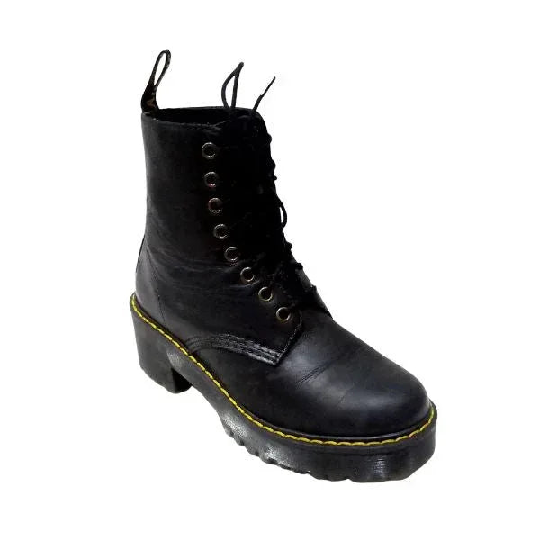 Shriver HI Heeled | 3 UK - Preloved Docs