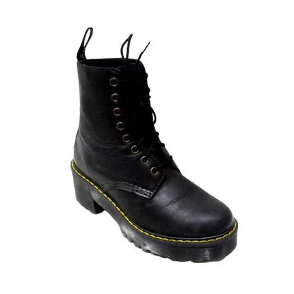 Shriver HI Heeled | 3 UK - Preloved Docs