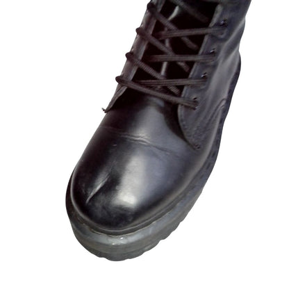 Vegan Jadon II Mono Platform Boot | 4 UK