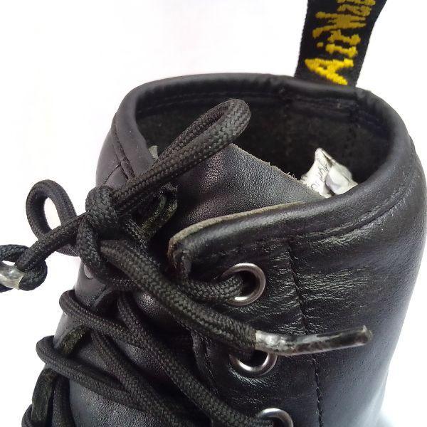 Dr. Martens 1460 Smooth Leather | All sizes - Preloved Docs