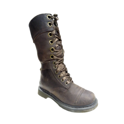Triumph Aimilita Brown | 4 UK