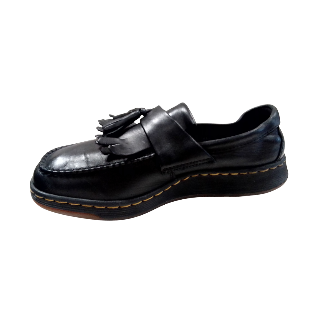 Edison Tassel Loafer Leather | 6,5 UK