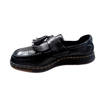 Edison Tassel Loafer Leather | 6,5 UK