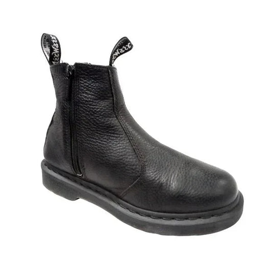 2976 W/Zips Chelsea | 6 UK - Preloved Docs