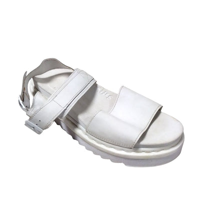 Voss II Mono Hydro Leather Sandals | 8 UK
