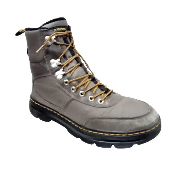 Combs Tech FL Leather Boot / 11 UK - Preloved Docs