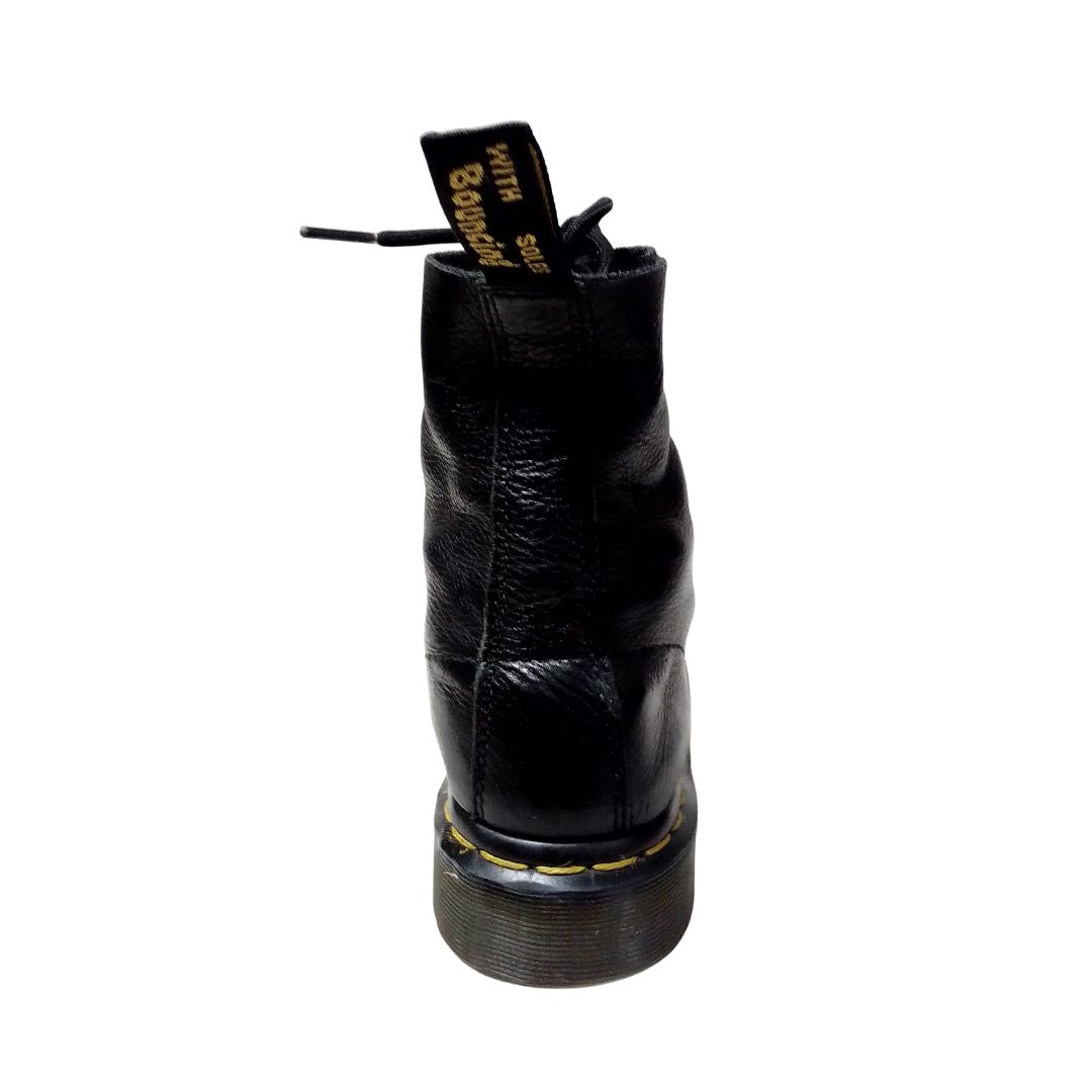 Pascal Soft Leather | 5 UK