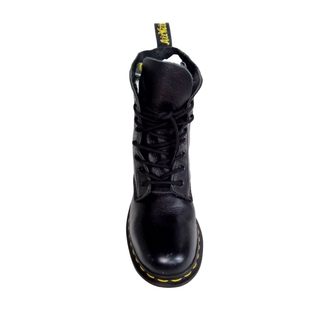 1460 Soft Lace Up Boots | 5 UK