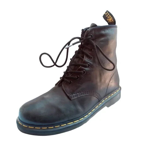 1460 Smooth Leather | 9 UK - Preloved Docs