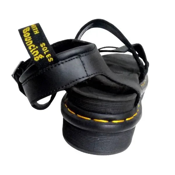 Blaire | 5 UK - Preloved Docs