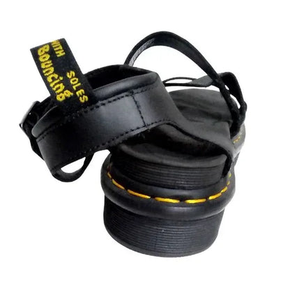 Blaire | 5 UK - Preloved Docs