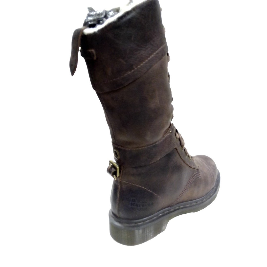 Triumph Aimilita Brown | 4 UK