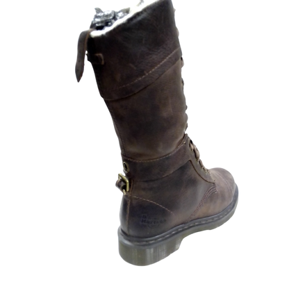 Triumph Aimilita Brown | 4 UK