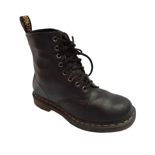 1460 Smooth Leather | 6 UK - Preloved Docs