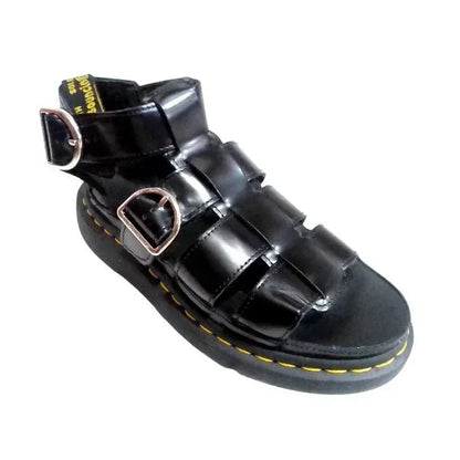 Mackaye | 4 UK - Preloved Docs