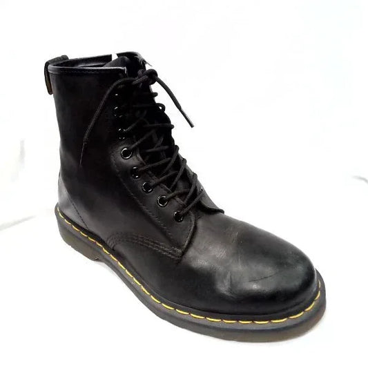 1460 Smooth Leather | 9 UK - Preloved Docs