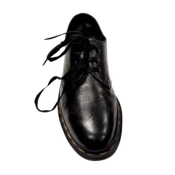 1461 Smooth Leather | 4 UK - Preloved Docs