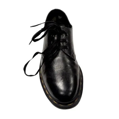 1461 Smooth Leather | 4 UK - Preloved Docs