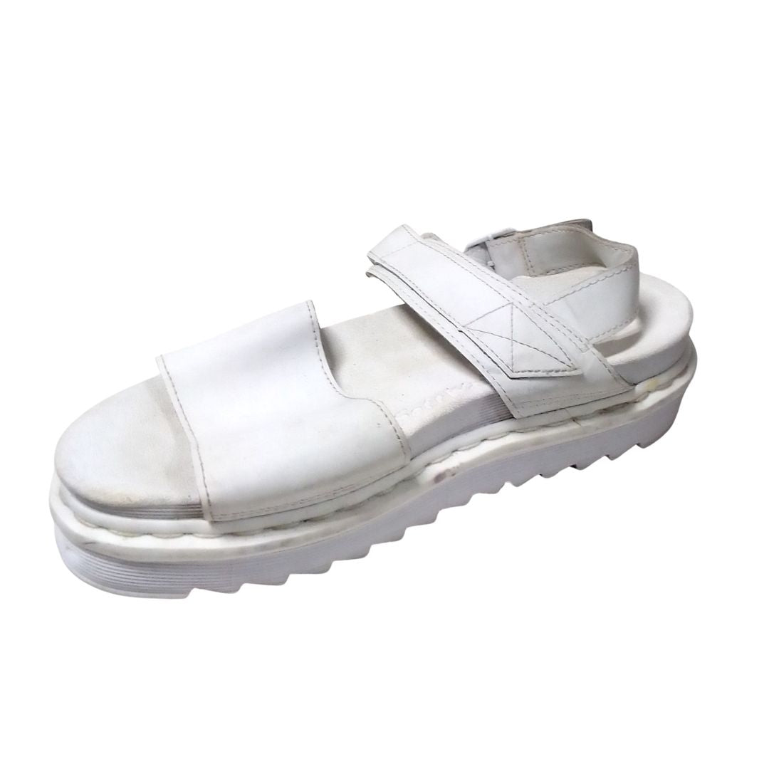 Voss II Mono Hydro Leather Sandals | 8 UK