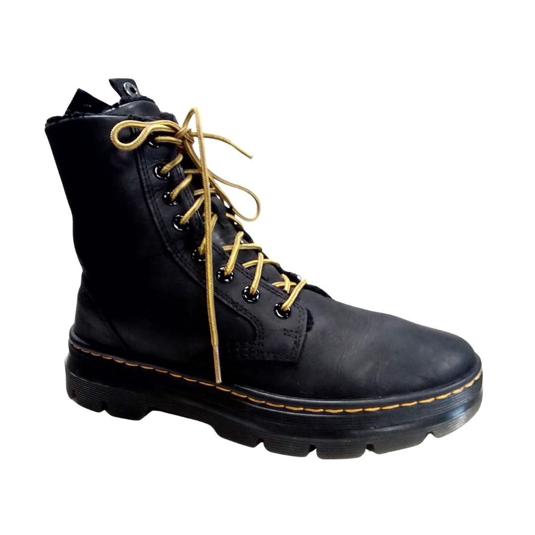 Combs FD Winter | 5 UK