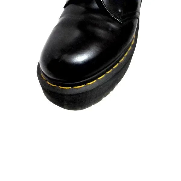 1461 Quad Platform | 4 UK - Preloved Docs