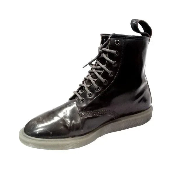 Whiton Arcadia Grey | 9 UK - Preloved Docs