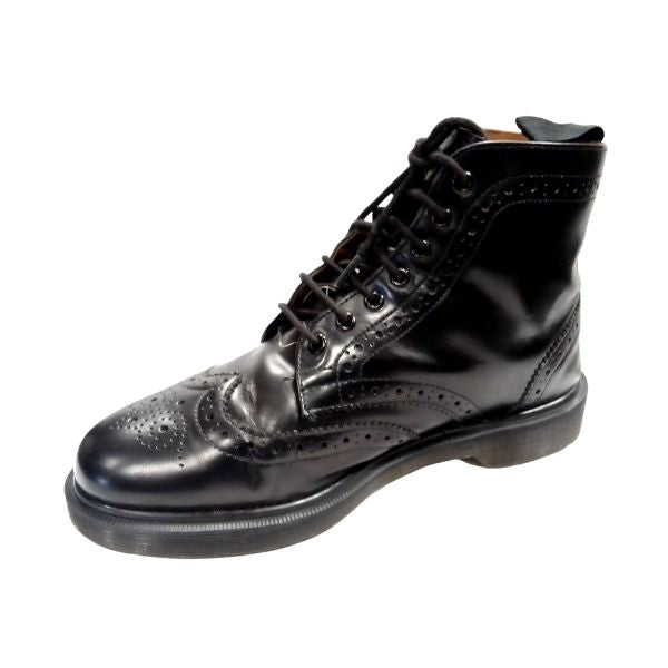 Affleck Brogue Boots | 9 UK