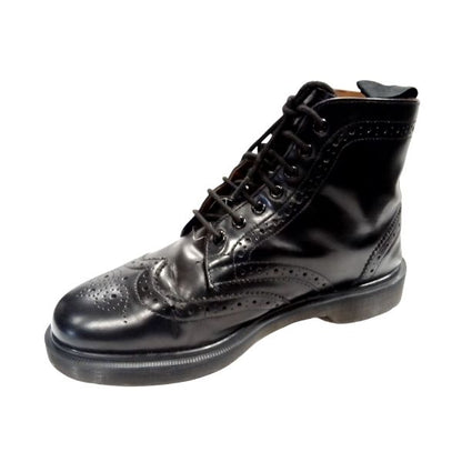 Affleck Brogue Boots | 9 UK