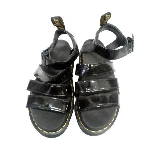 Blaire Patent Leather | 4 UK - Preloved Docs