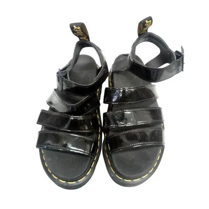 Blaire Patent Leather | 4 UK - Preloved Docs