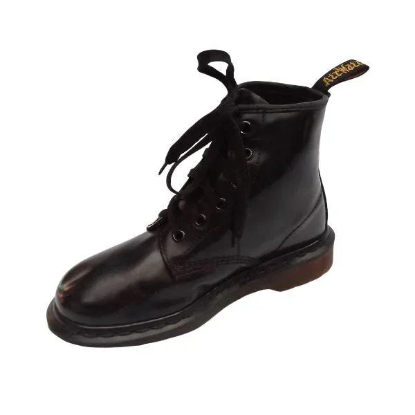 101 Lace-Up 6 Eye | 4 UK - Preloved Docs