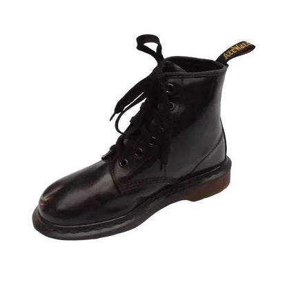 101 Lace-Up 6 Eye | 4 UK - Preloved Docs