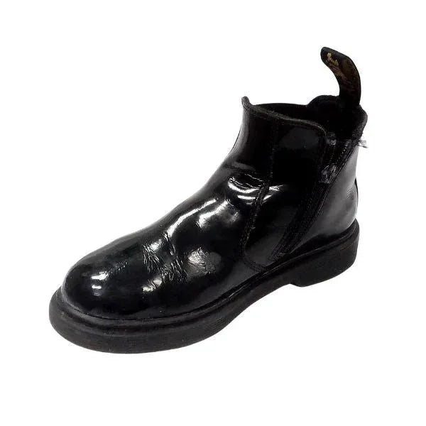 2976 J Patent Leather | 1 UK - Preloved Docs