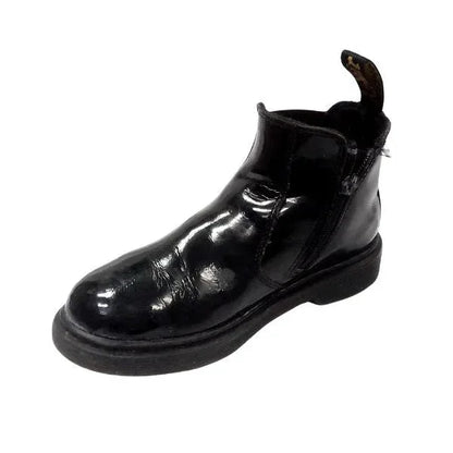 2976 J Patent Leather | 1 UK - Preloved Docs