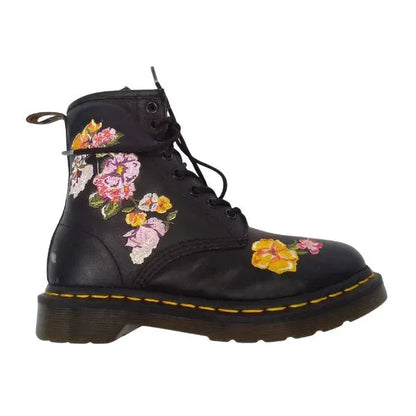 1460 Vonda II Smooth Leather | 4 UK - Preloved Docs