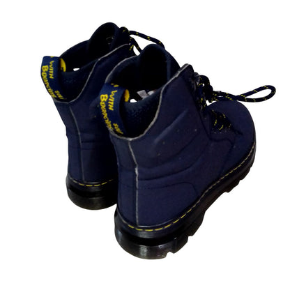 Quinton Ajax in Indigo | 9 UK