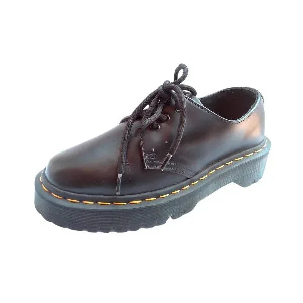 1461 Bex Oxford Quad Platform | 3 UK - Preloved Docs