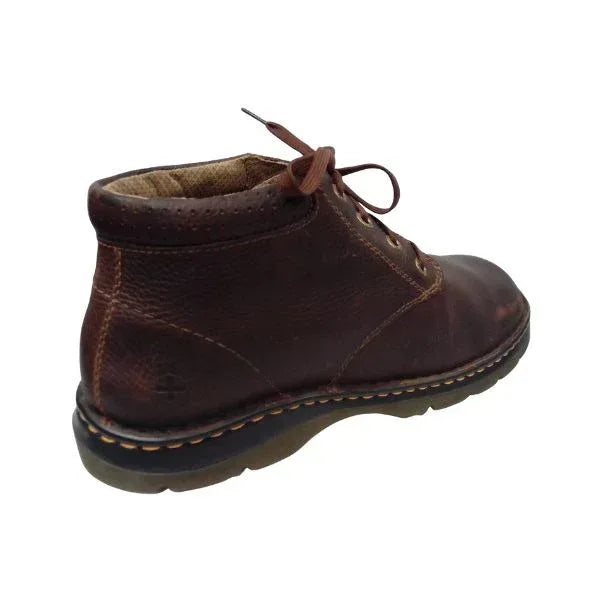 Rico Brown Leather | 13 UK - Preloved Docs