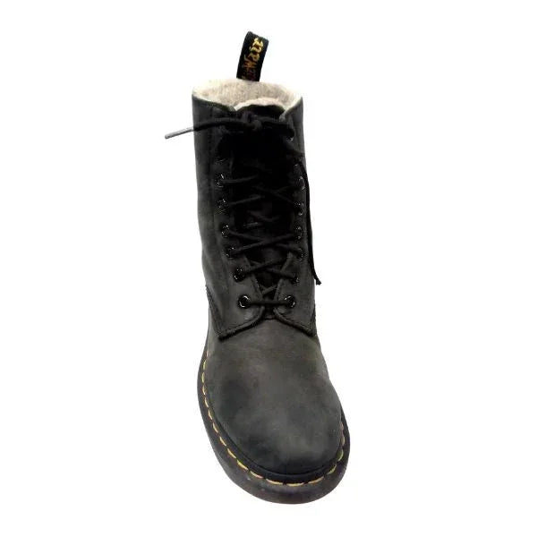 Serena Faux‑Fur Lined | 6.5 UK - Preloved Docs