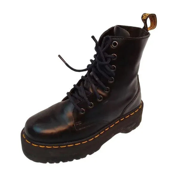 Dr. Martens Jadon Platform | All Sizes - Preloved Docs
