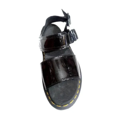 Voss Patent Leather | 4 UK - Preloved Docs