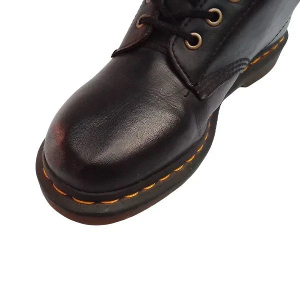 1460 Vegan Leather | 7 UK - Preloved Docs