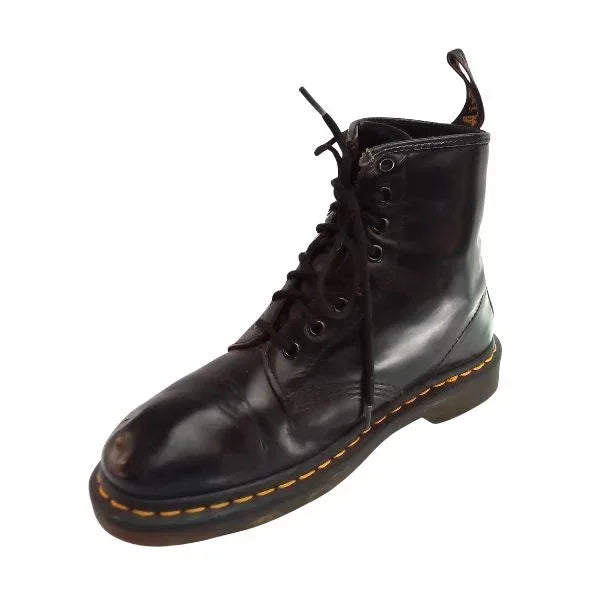 1460 Smooth Leather | UK 5 - Preloved Docs