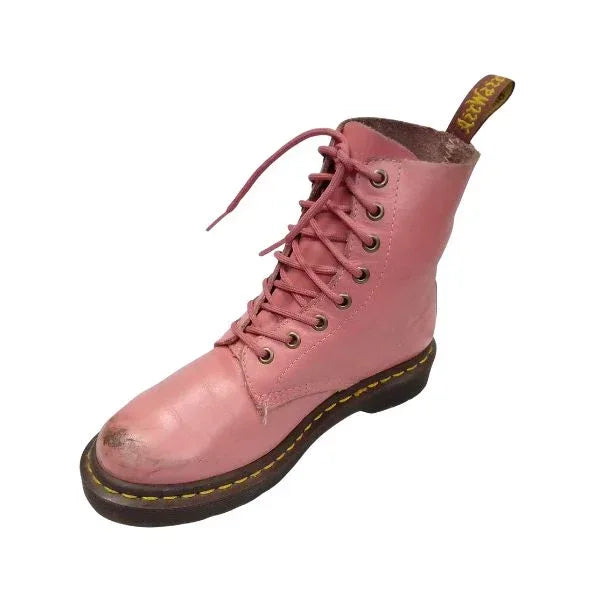 1460 Pascal Virginia Leather | 5 UK - Preloved Docs