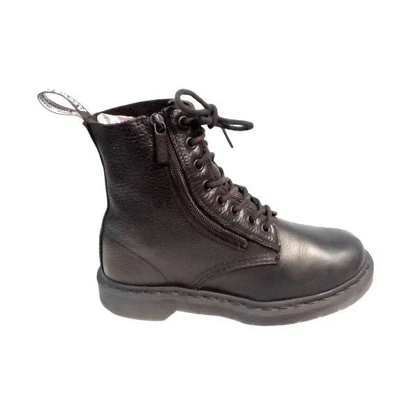 1460 Pascal Mono Soft Leather | 5 UK - Preloved Docs