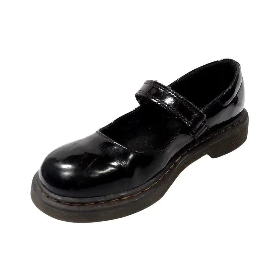 Maccy Black | 2 UK - Preloved Docs