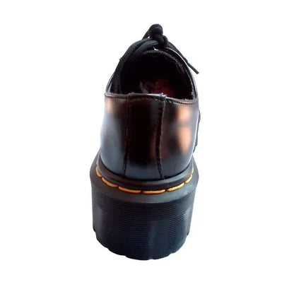 1461 Quad | 3 UK - Preloved Docs