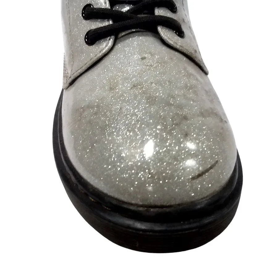 1460 J Cosmic Glitter | 1 UK - Preloved Docs