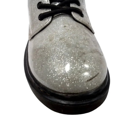 1460 J Cosmic Glitter | 1 UK - Preloved Docs